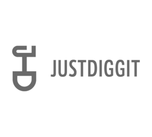 Justdiggit